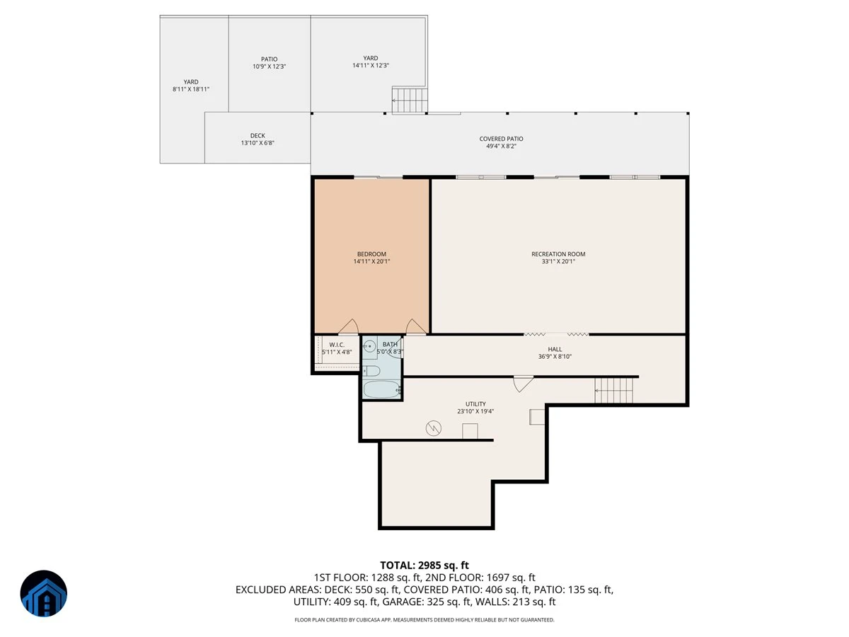 200 Inlet DR - Photo 3