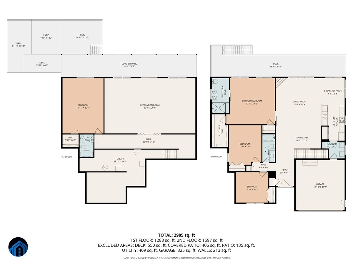 200 Inlet DR - Photo 5