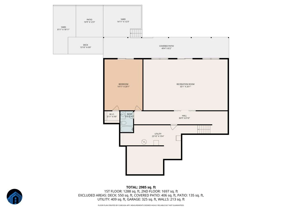 200 Inlet DR - Photo 79