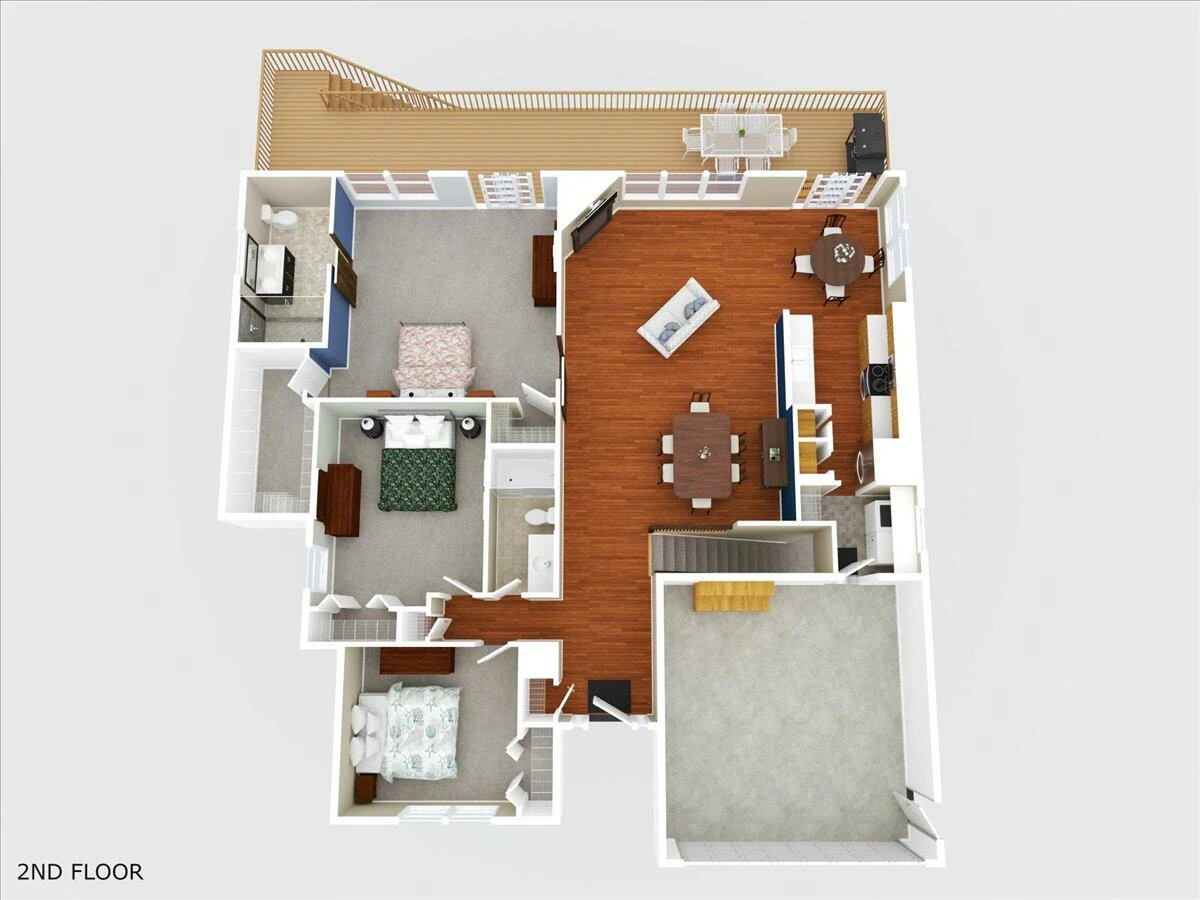 200 Inlet DR - Photo 81