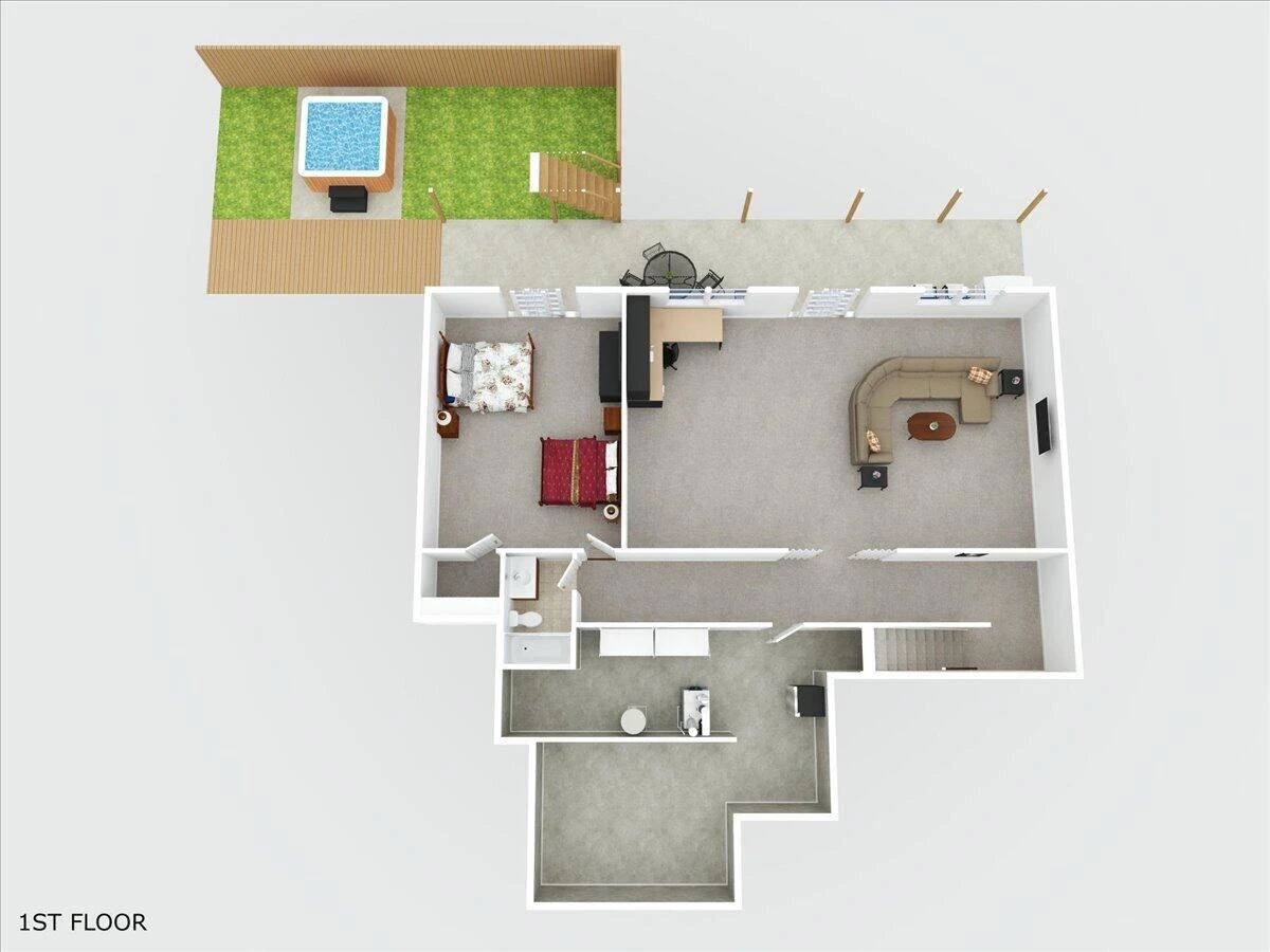 200 Inlet DR - Photo 82