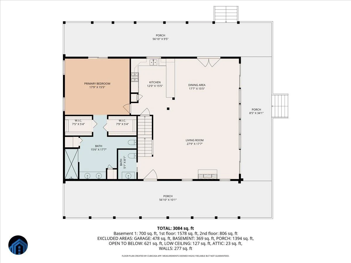 840 Greenberry DR - Photo 136