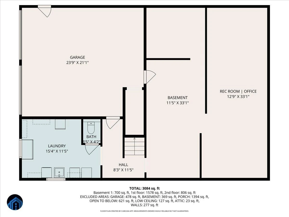 840 Greenberry DR - Photo 138