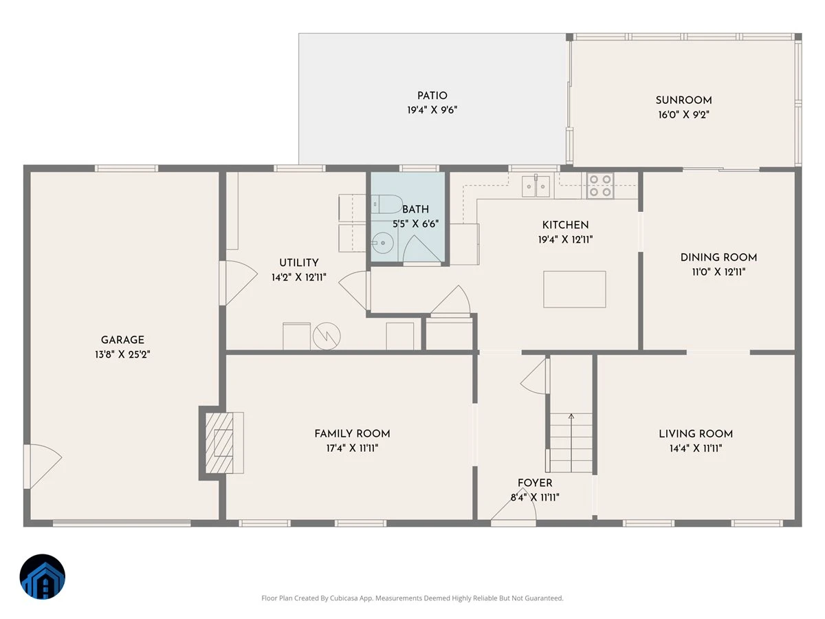 419 Rebecca LN