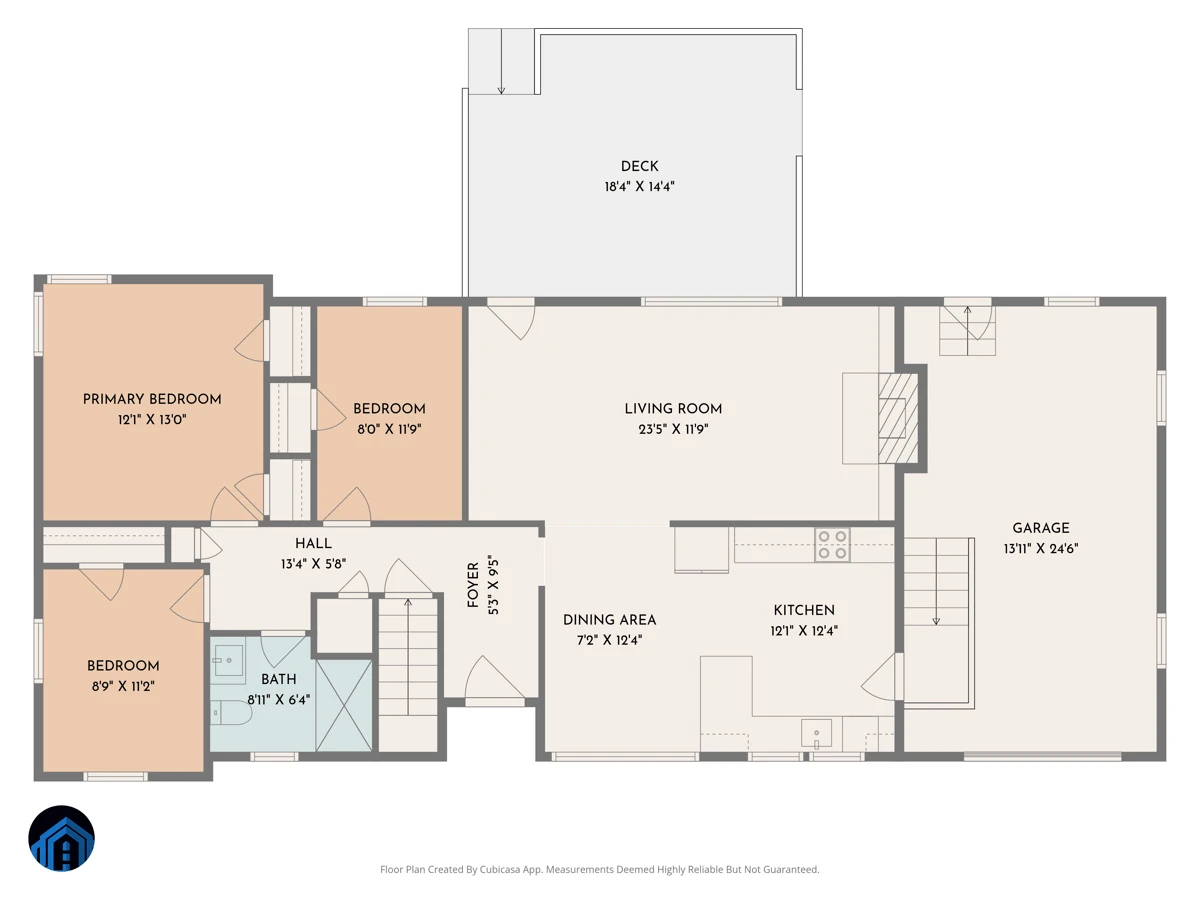 3417 Windsor RD - Photo 5