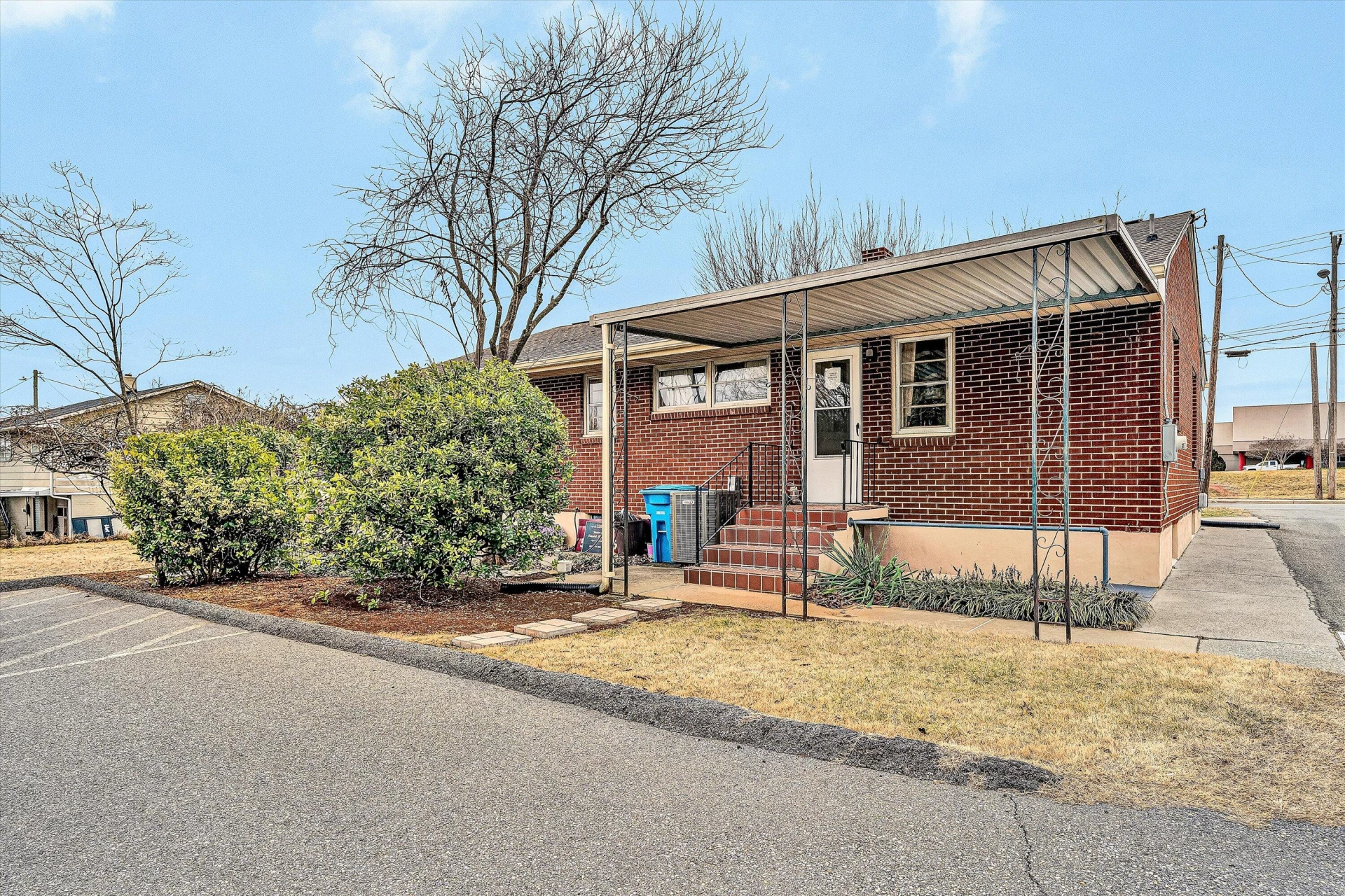 5111 Airport RD - Photo 20