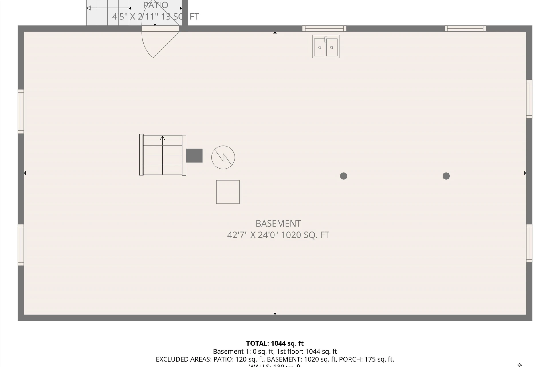 5111 Airport RD - Photo 3