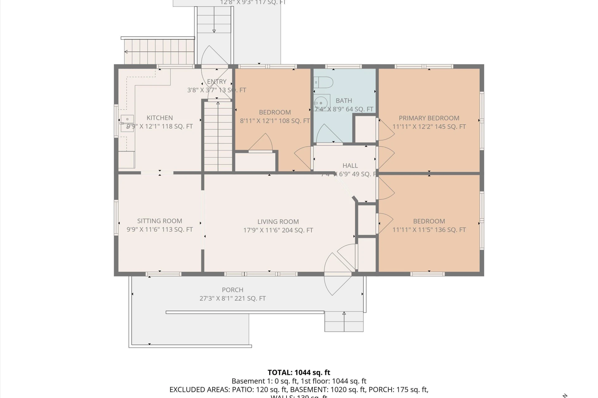 5111 Airport RD - Photo 5