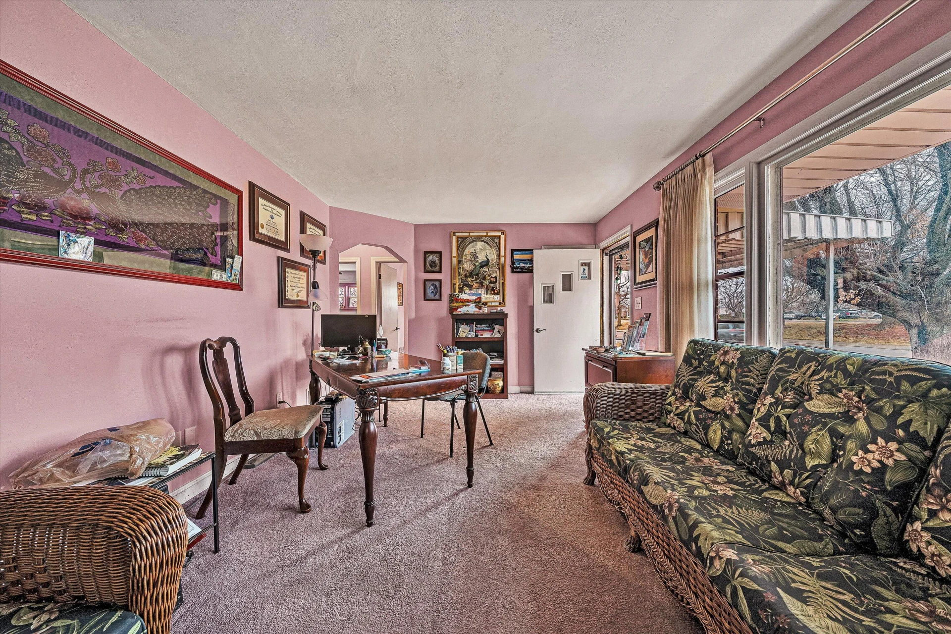 5111 Airport RD - Photo 6