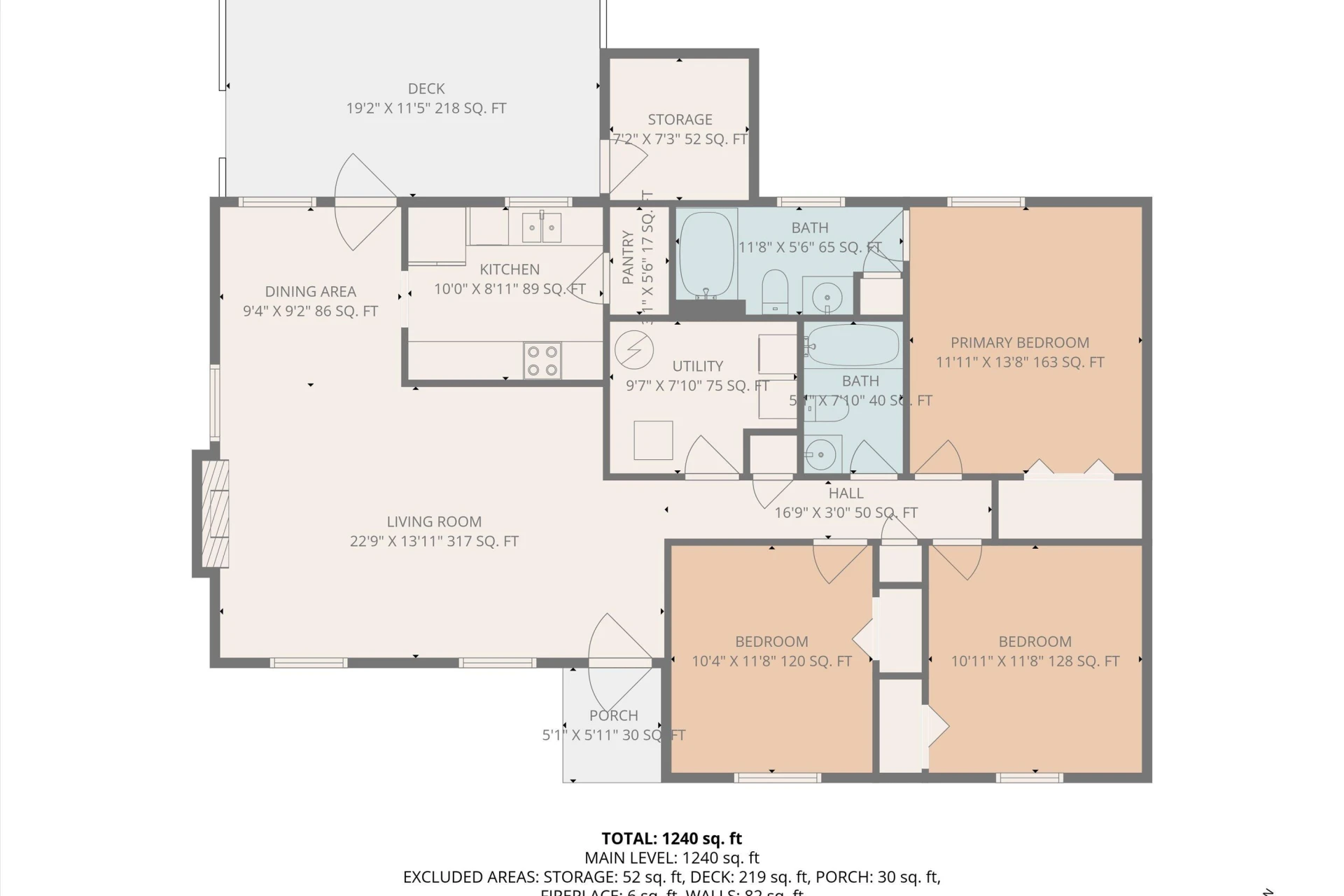 1060 Kesler Mill RD - Photo 3