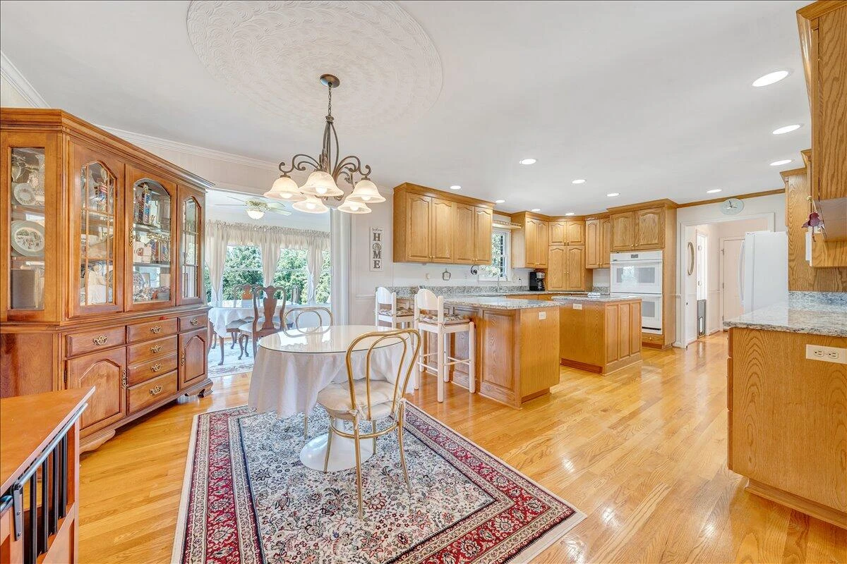 3991 Green Level RD - Photo 7