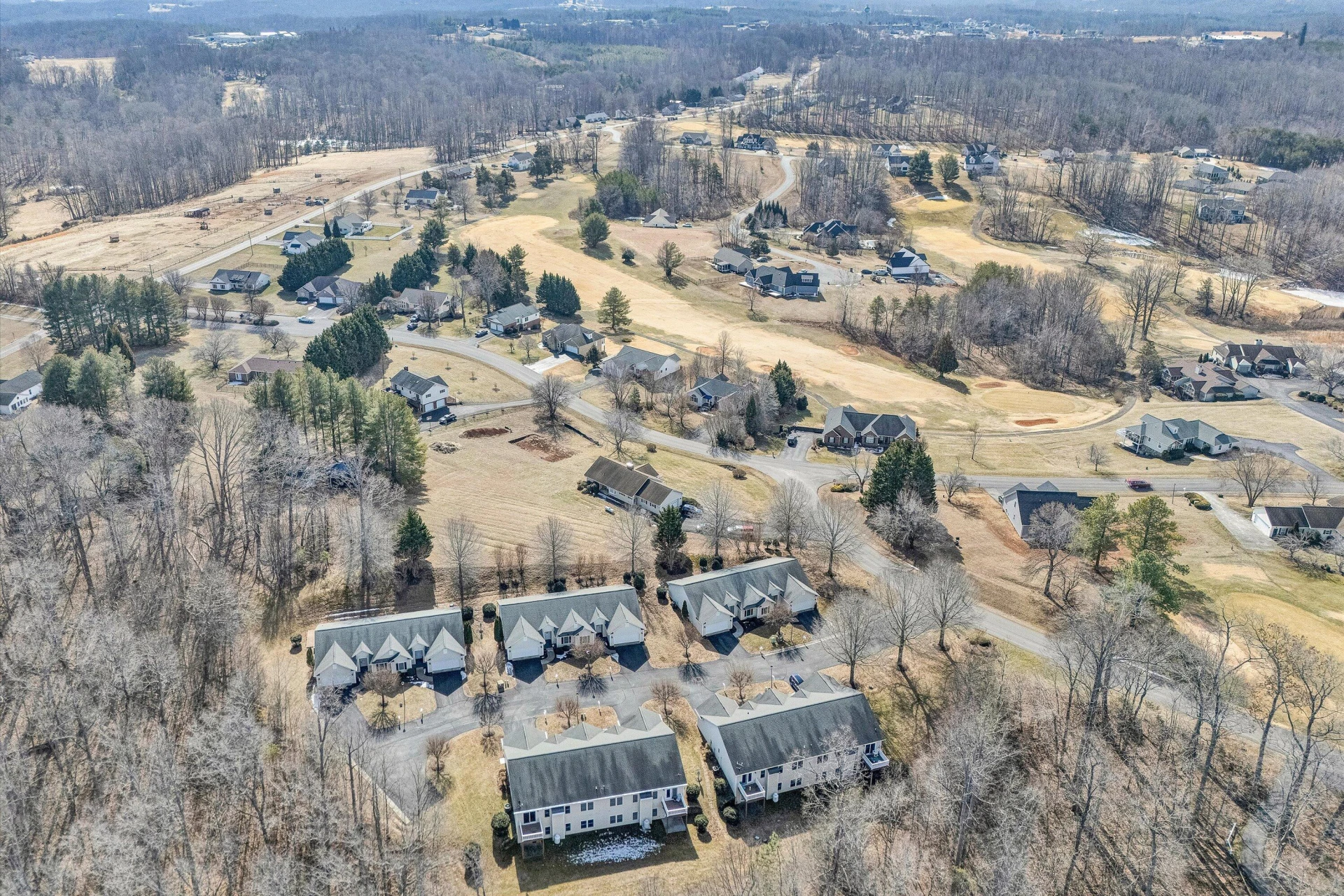 51 Fairway Oaks DR #8 - Photo 39