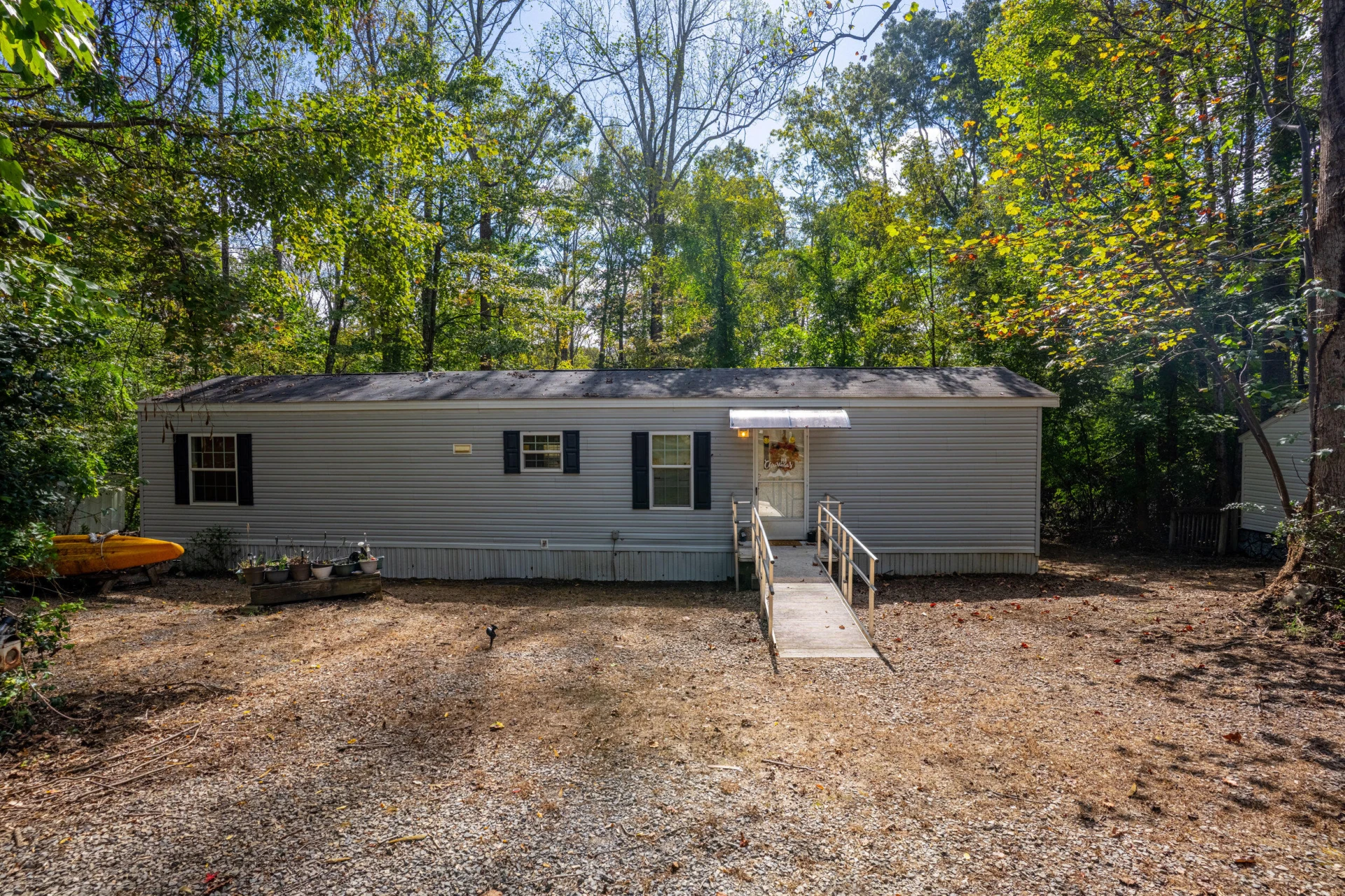 105 Whisperridge CT