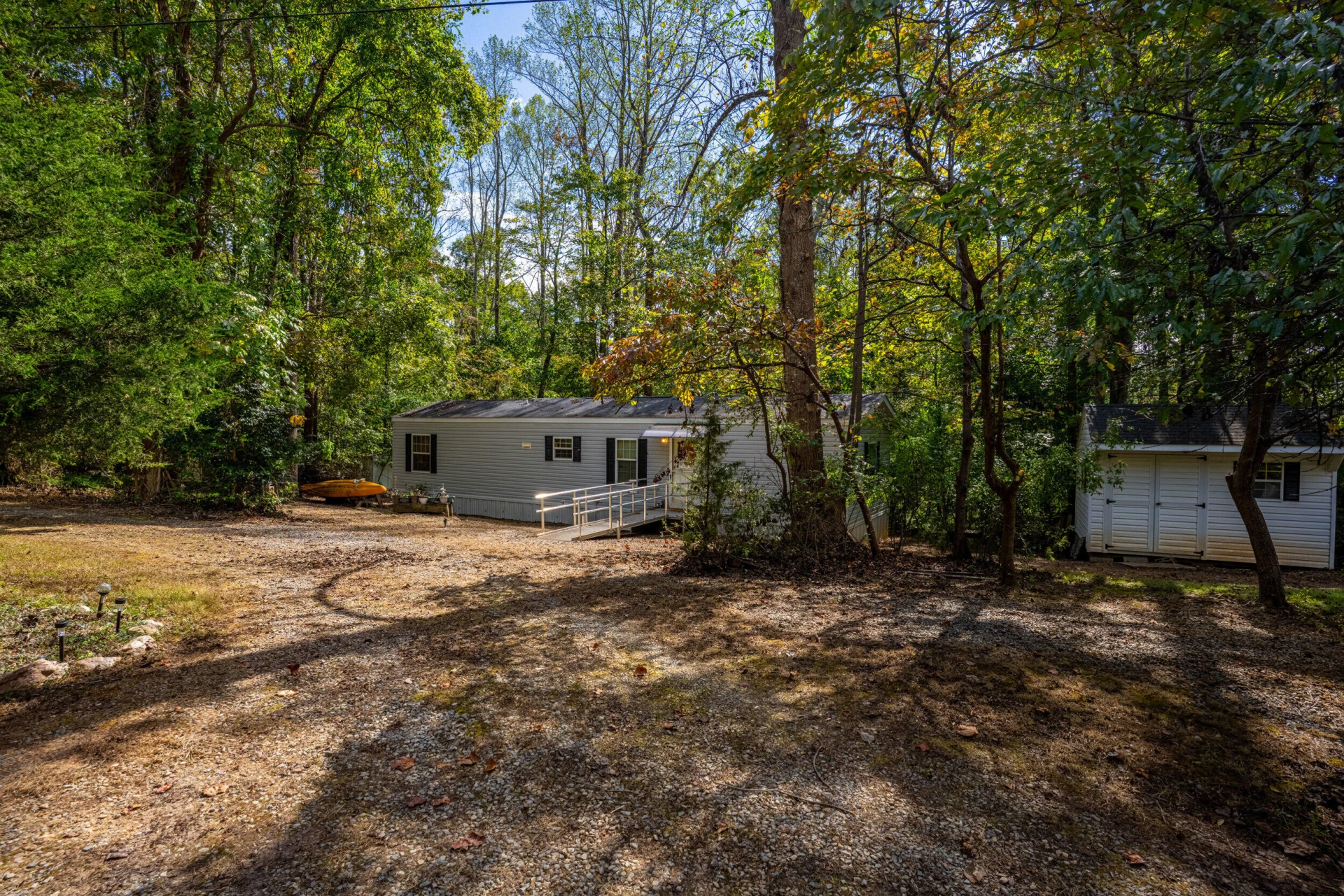105 Whisperridge CT - Photo 17