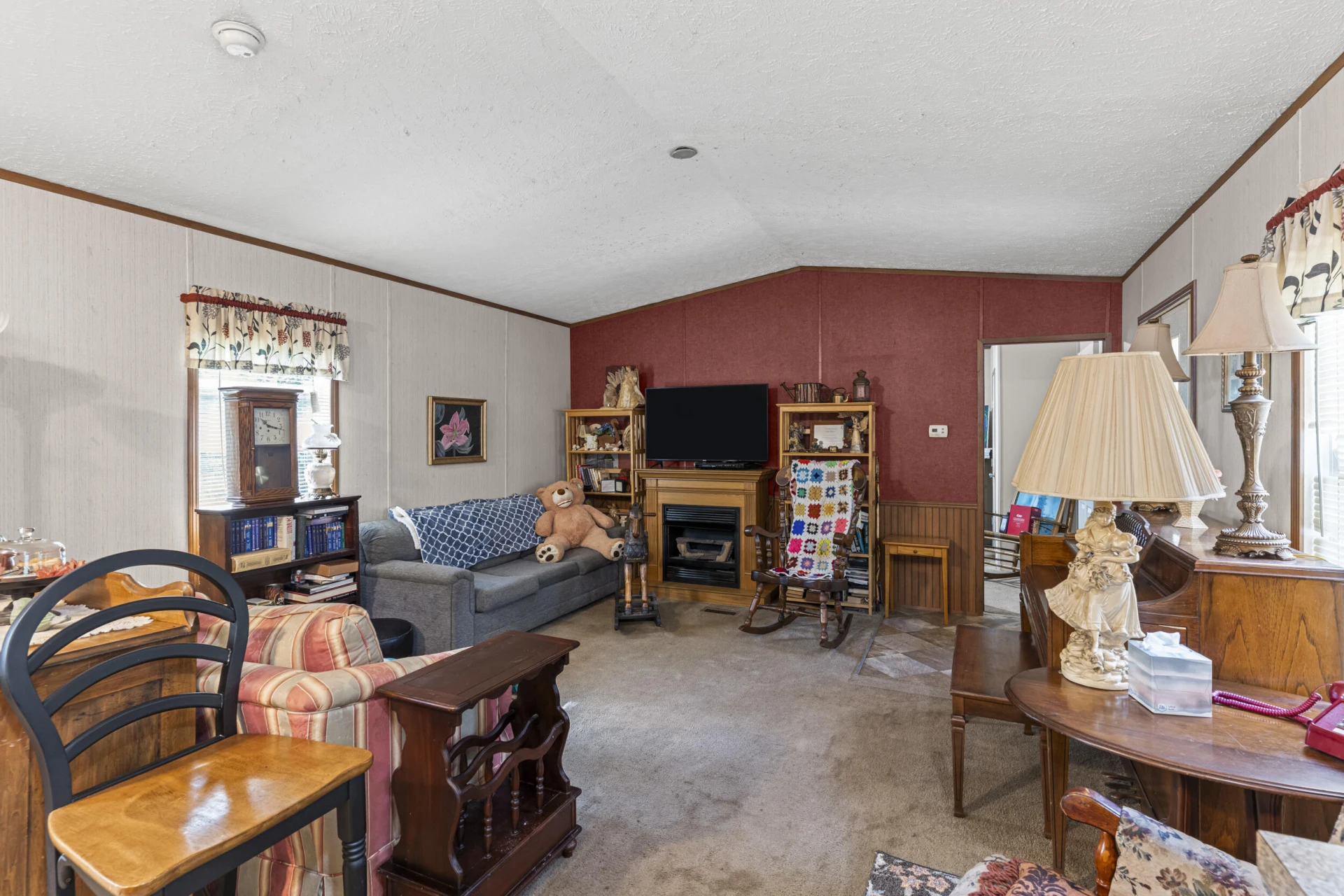 105 Whisperridge CT - Photo 3