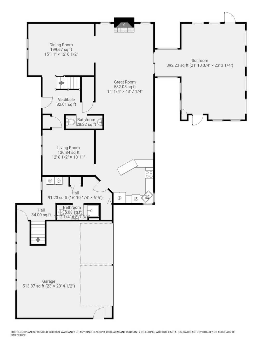 146 Hill DR - Photo 5