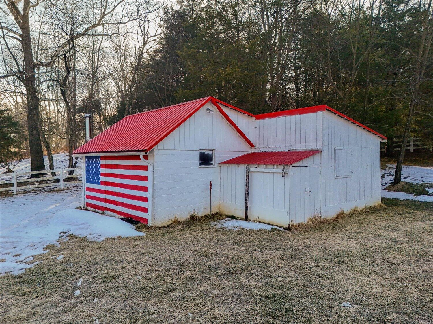 146 Hill DR - Photo 56