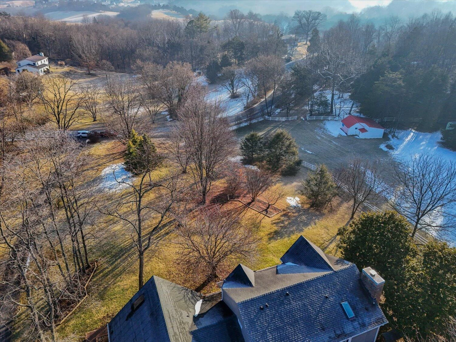 146 Hill DR - Photo 59