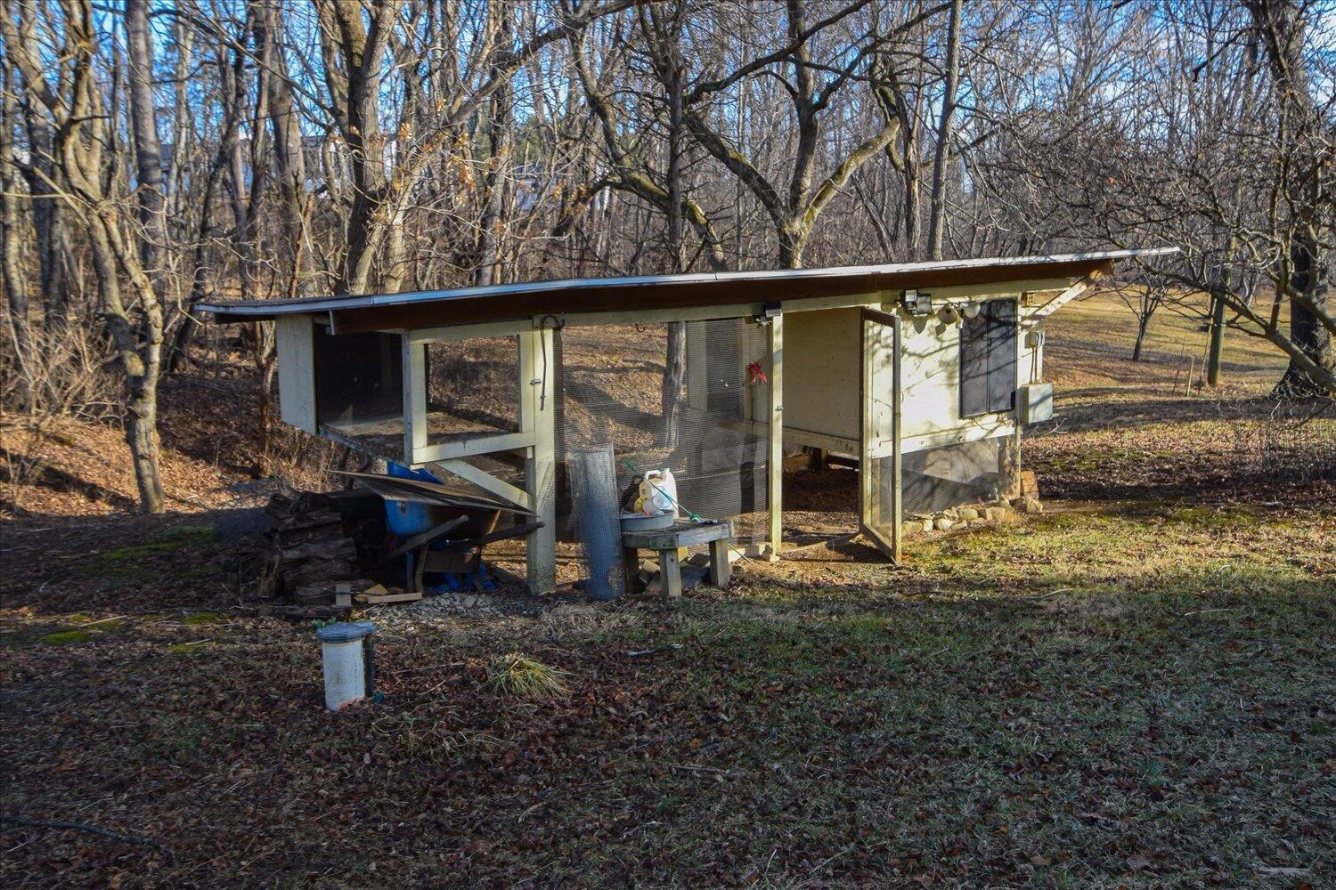 146 Hill DR - Photo 71