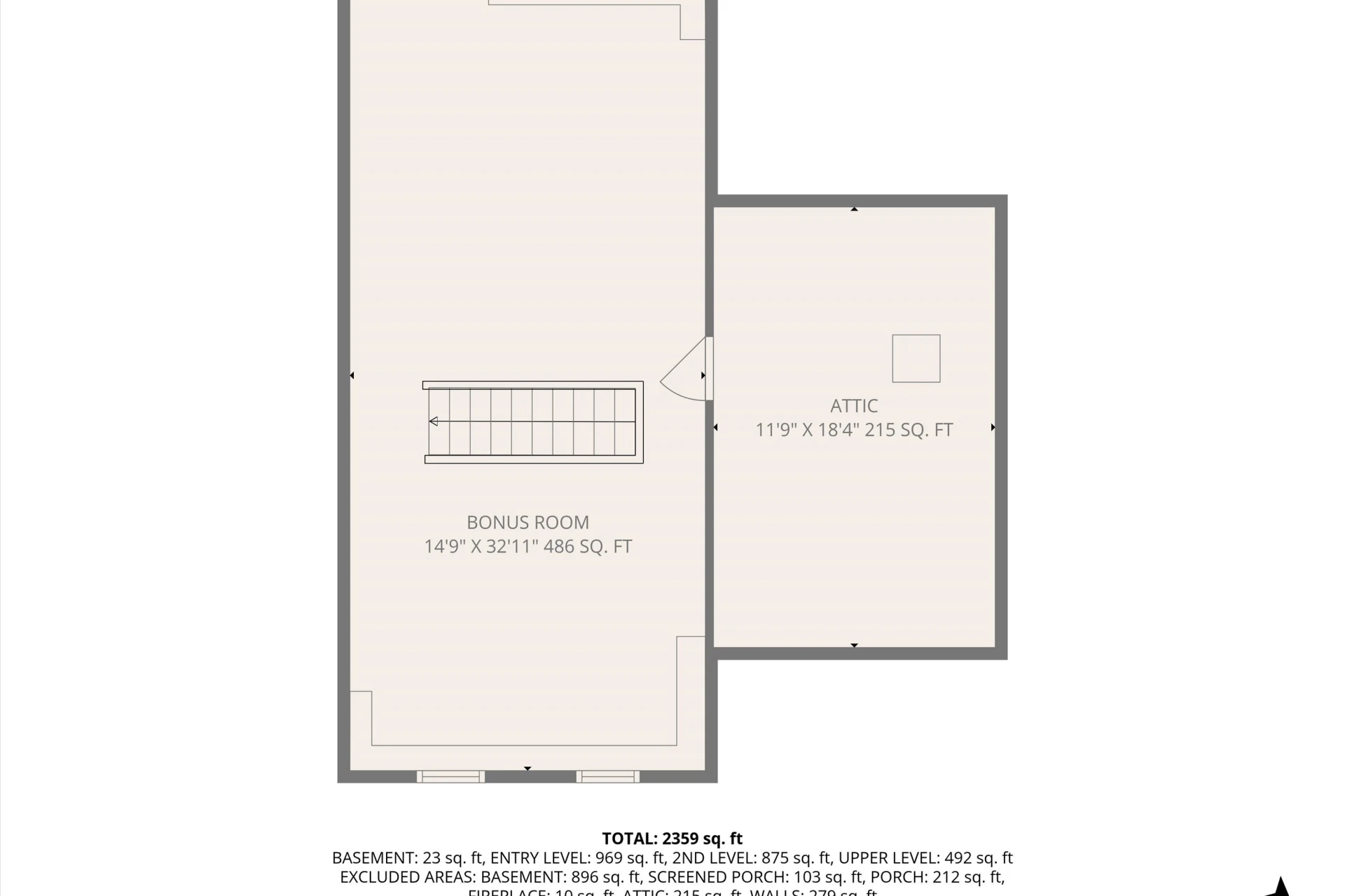 505 Arbor AVE - Photo 5