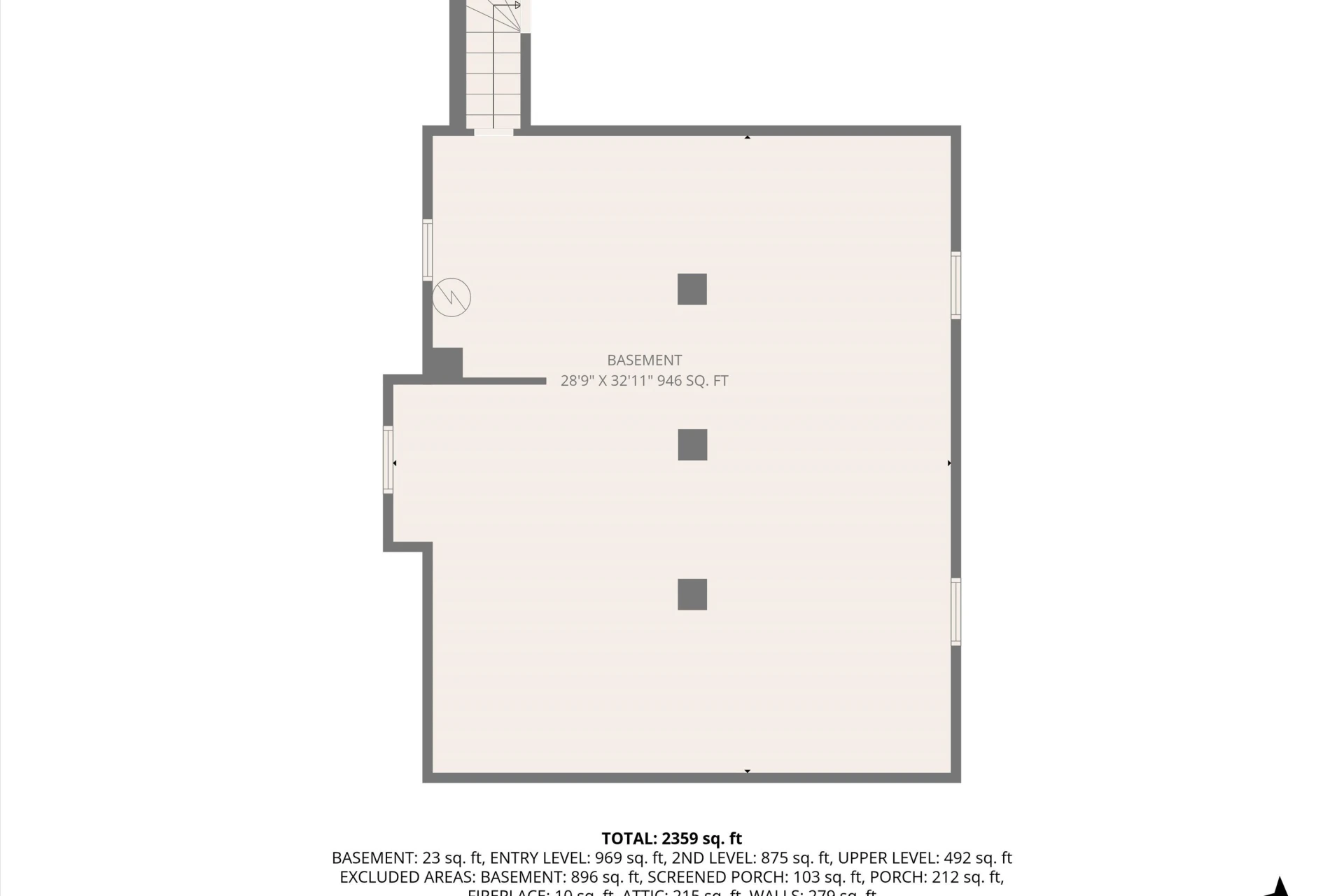 505 Arbor AVE - Photo 7