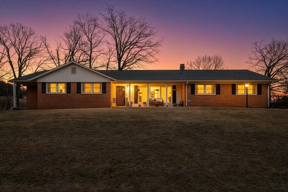 162 Ridgewood DR