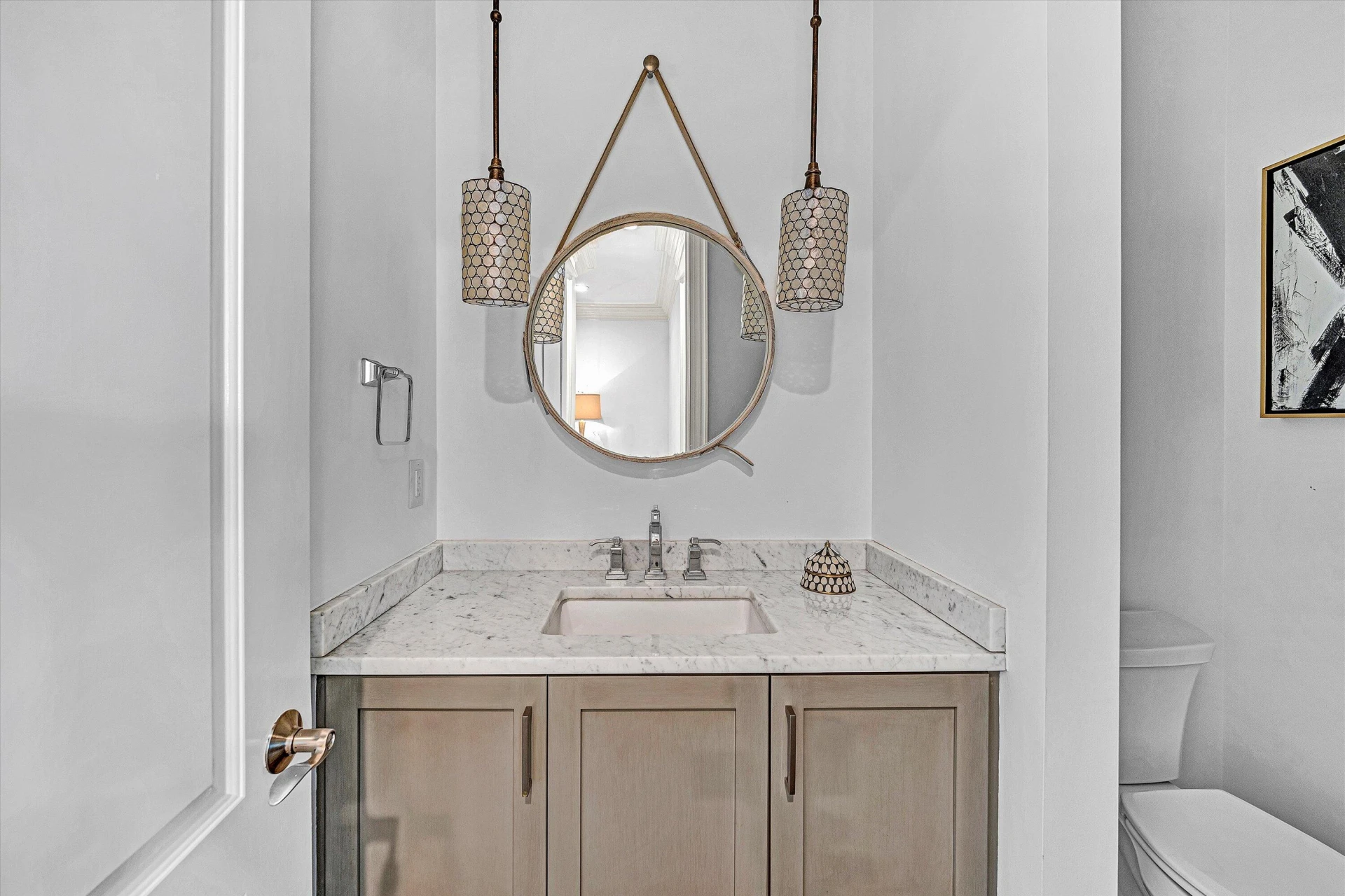 10947 Bottom Creek RD - Photo 18