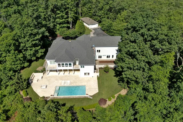 10947 Bottom Creek RD, Bent Mountain, VA, 24059