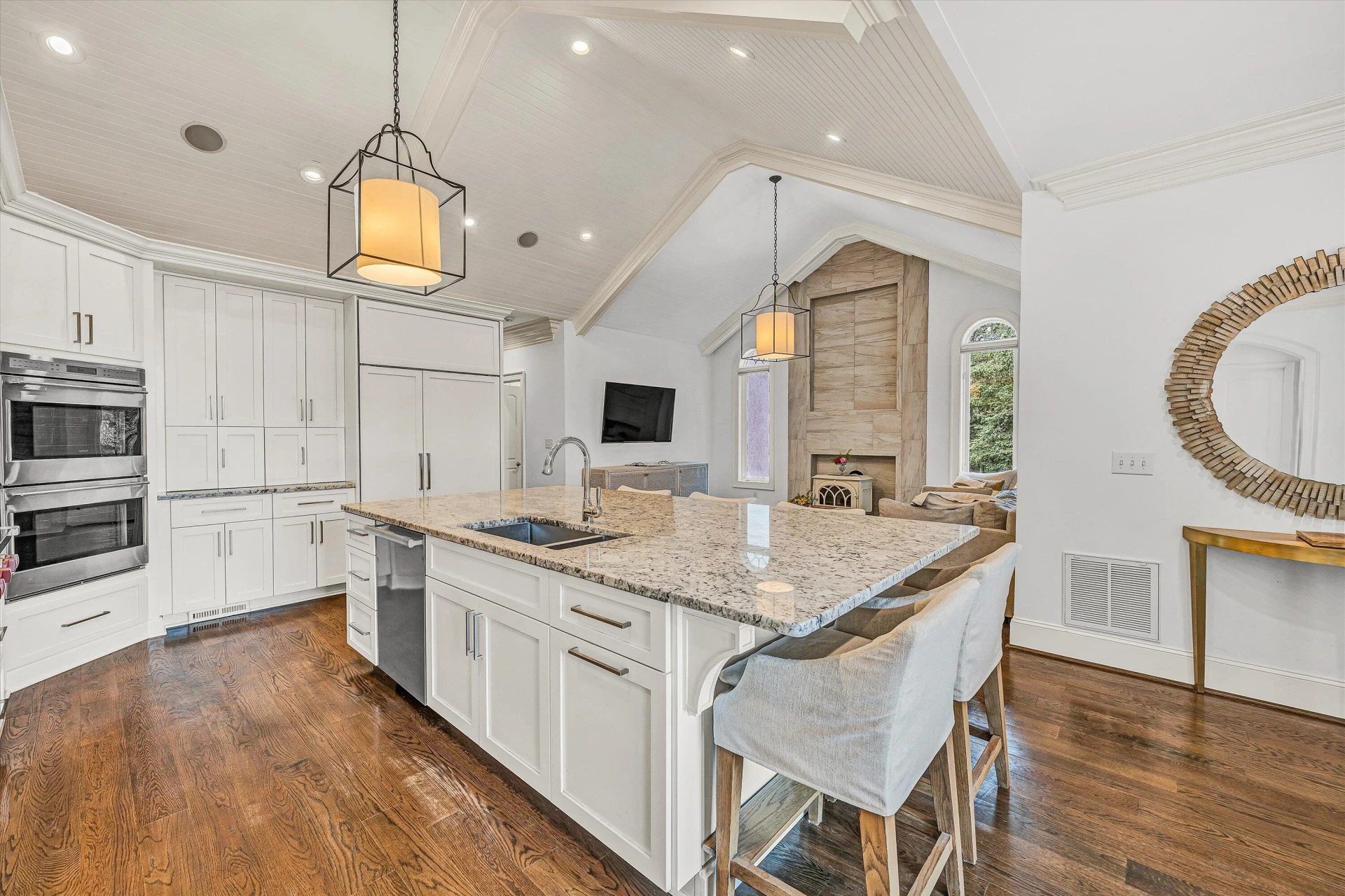 10947 Bottom Creek RD - Photo 15