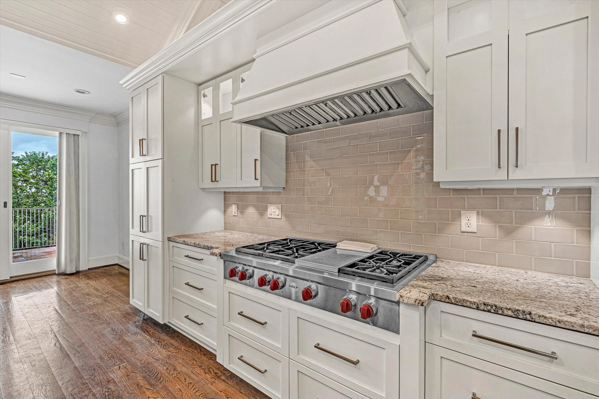 10947 Bottom Creek RD - Photo 17
