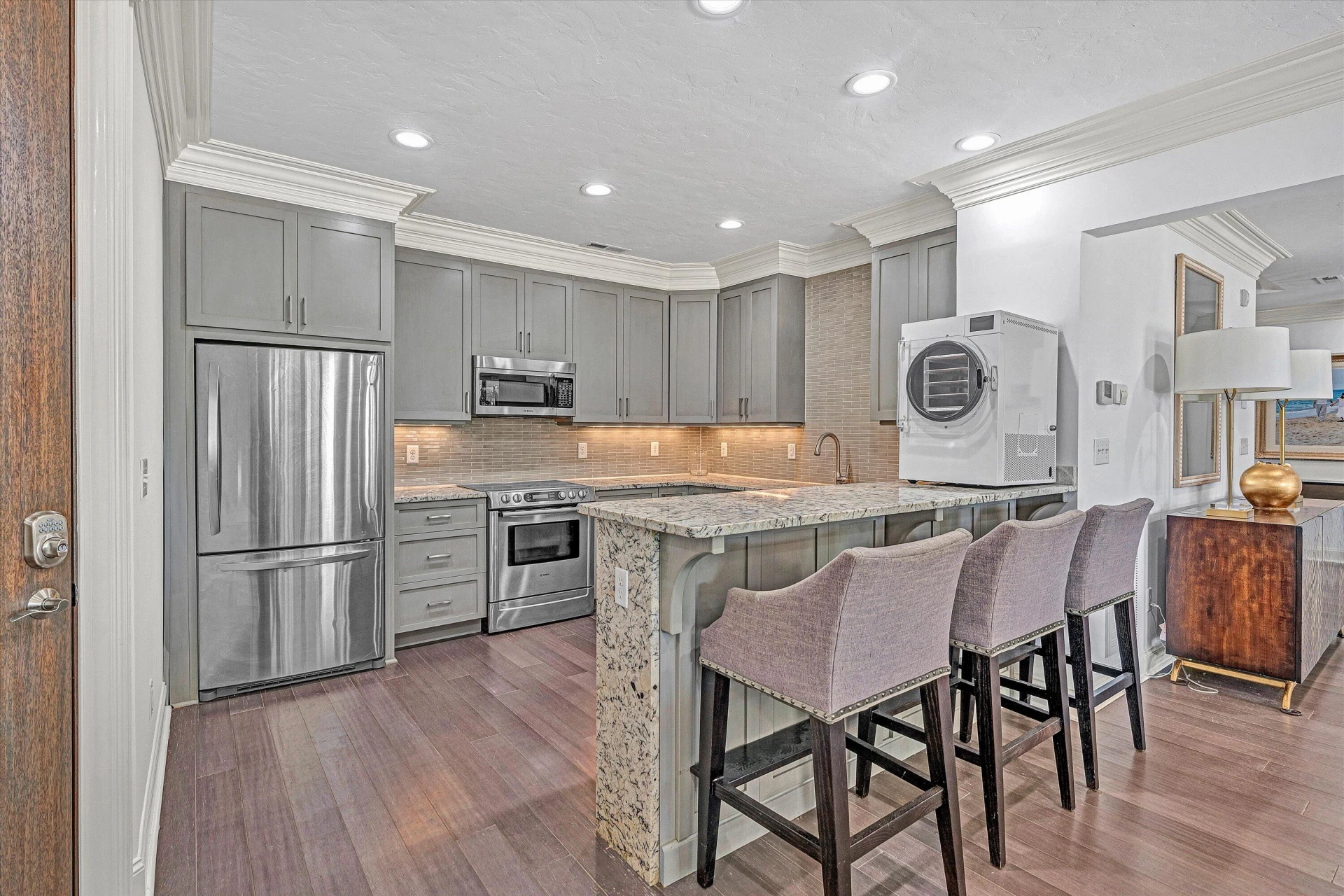 10947 Bottom Creek RD - Photo 36