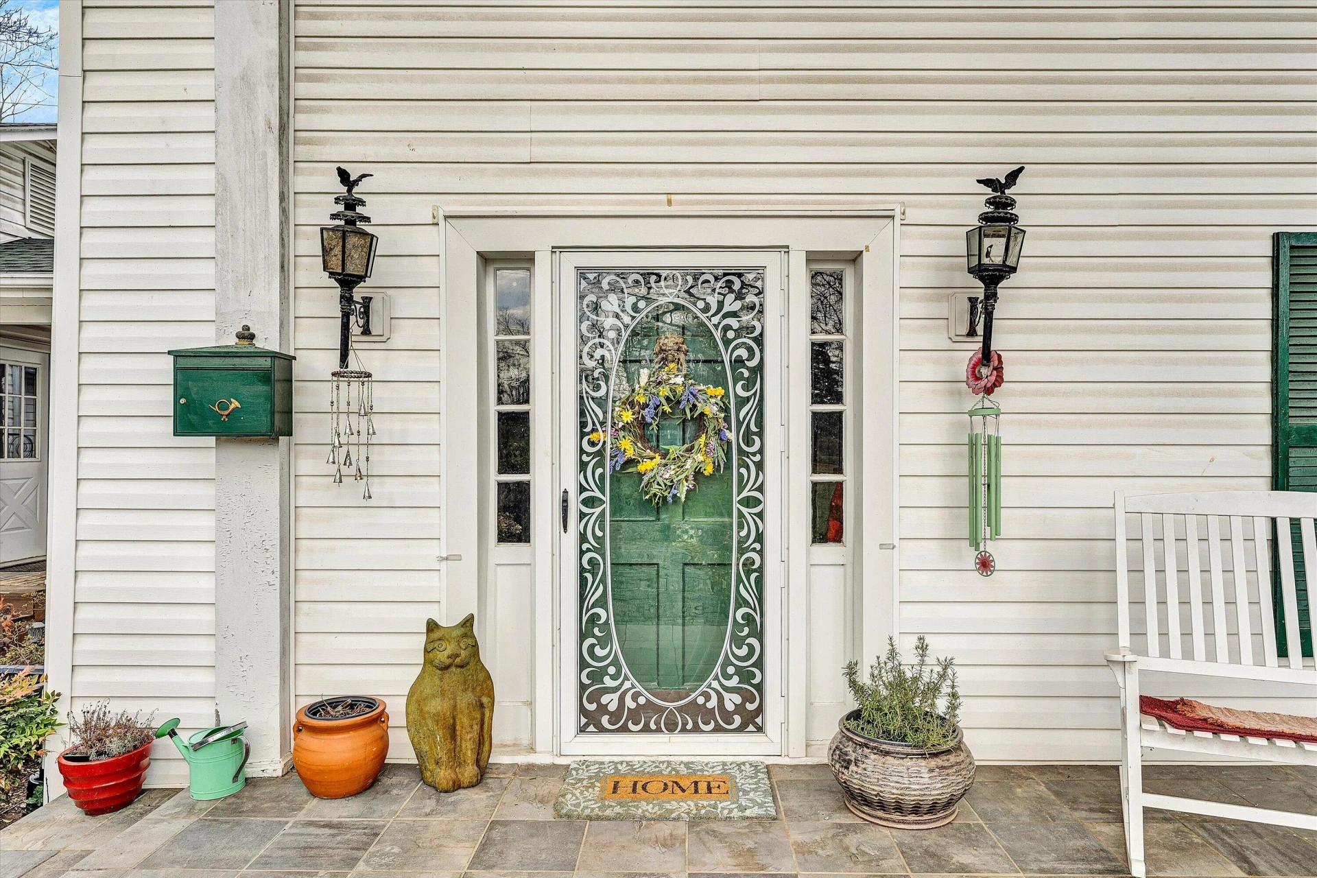 4015 Mud Lick RD - Photo 2