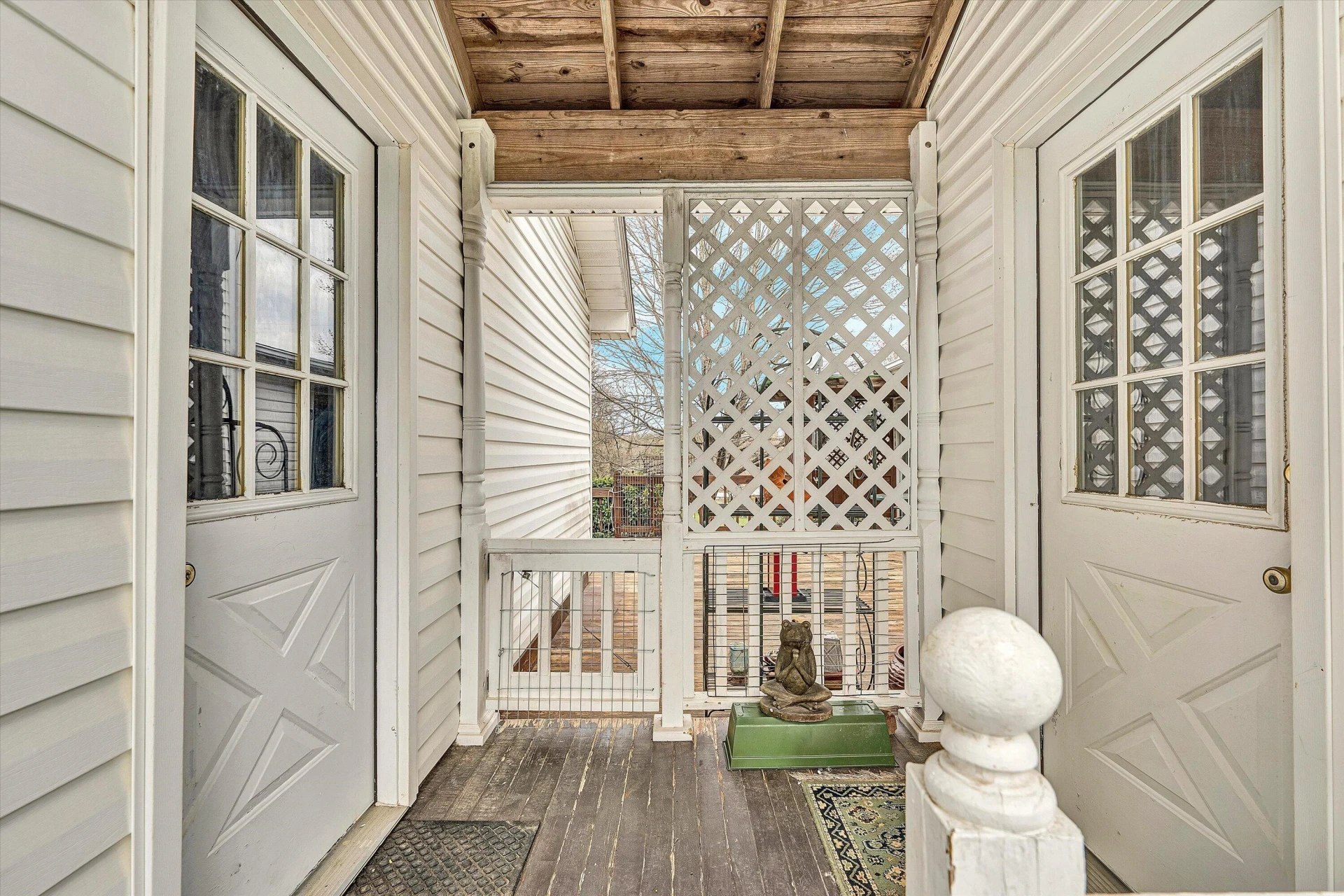 4015 Mud Lick RD - Photo 28