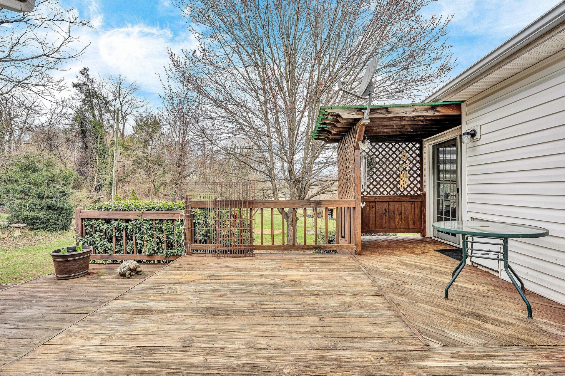 4015 Mud Lick RD - Photo 29