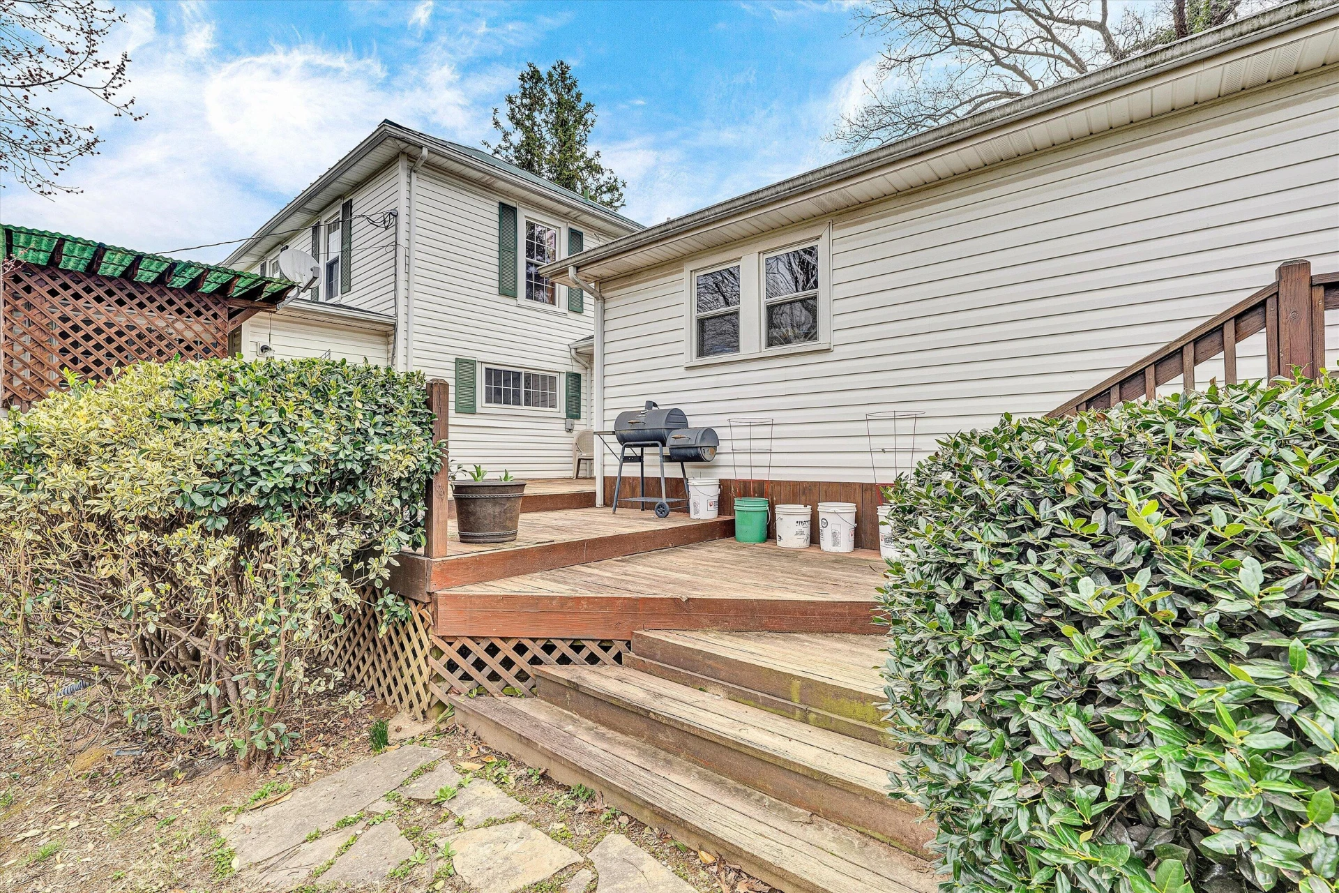 4015 Mud Lick RD - Photo 31