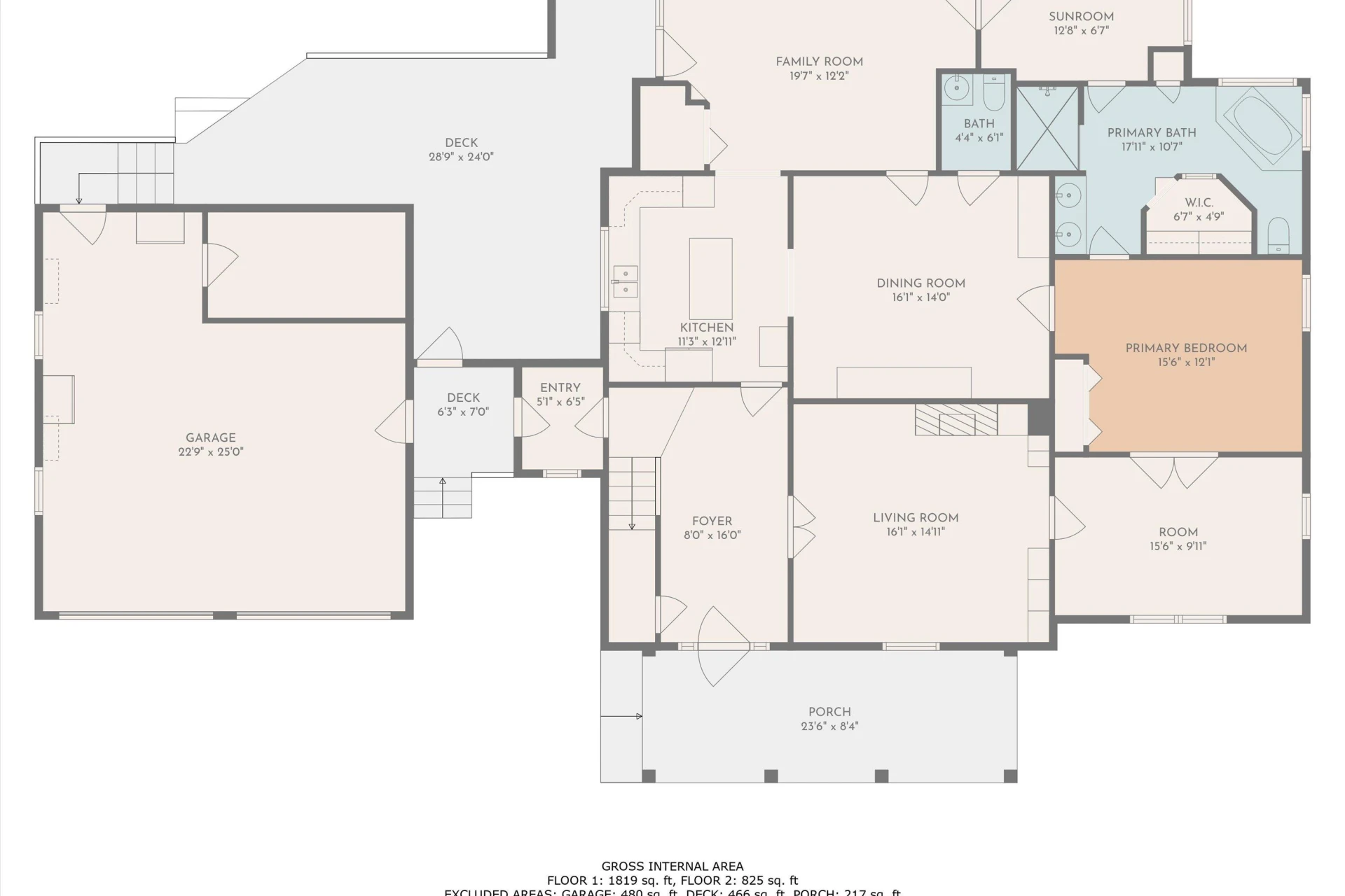 4015 Mud Lick RD - Photo 35
