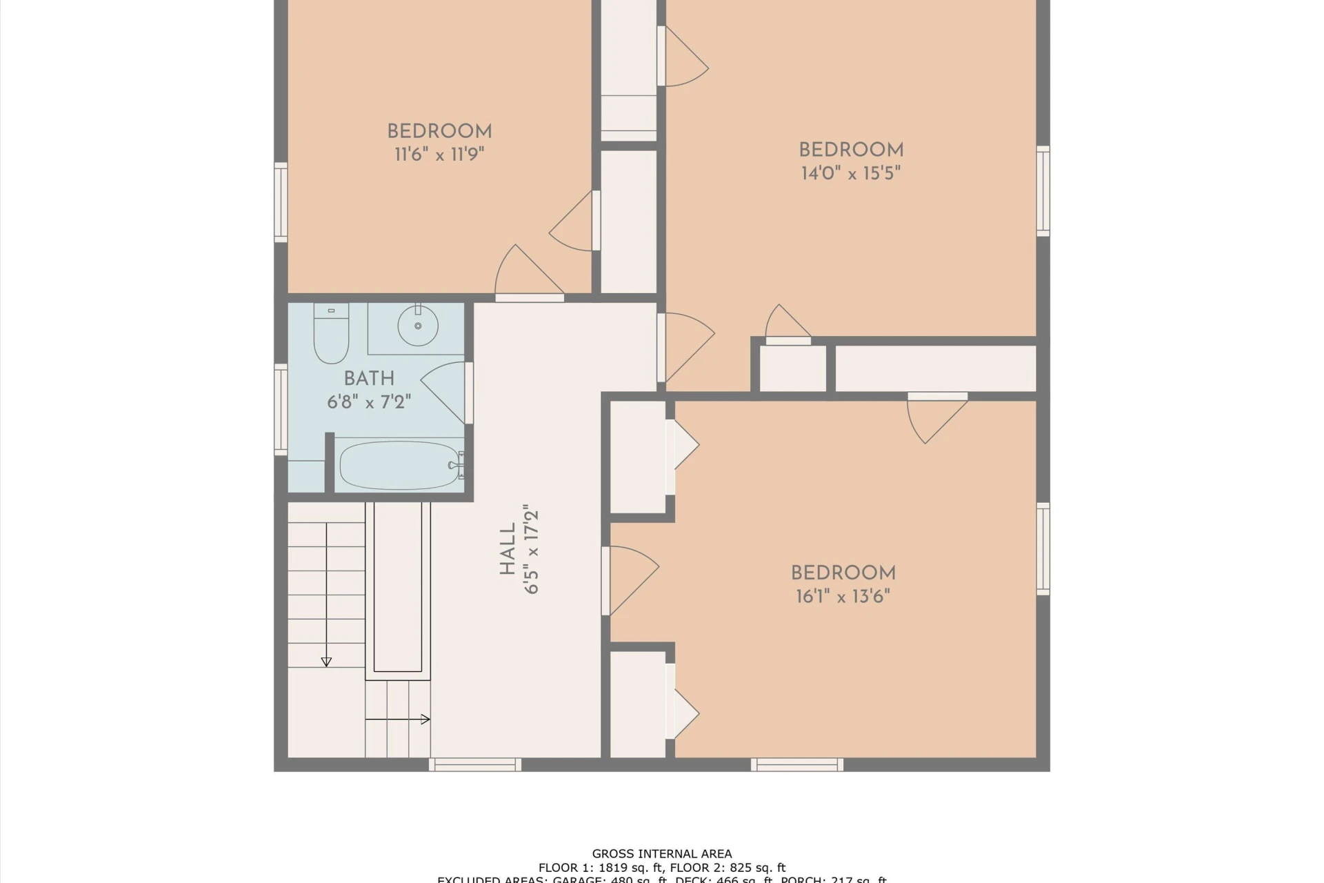 4015 Mud Lick RD - Photo 36