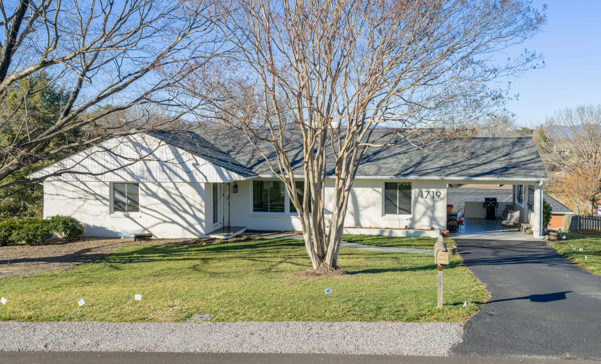 1719 Blair RD - Photo 3