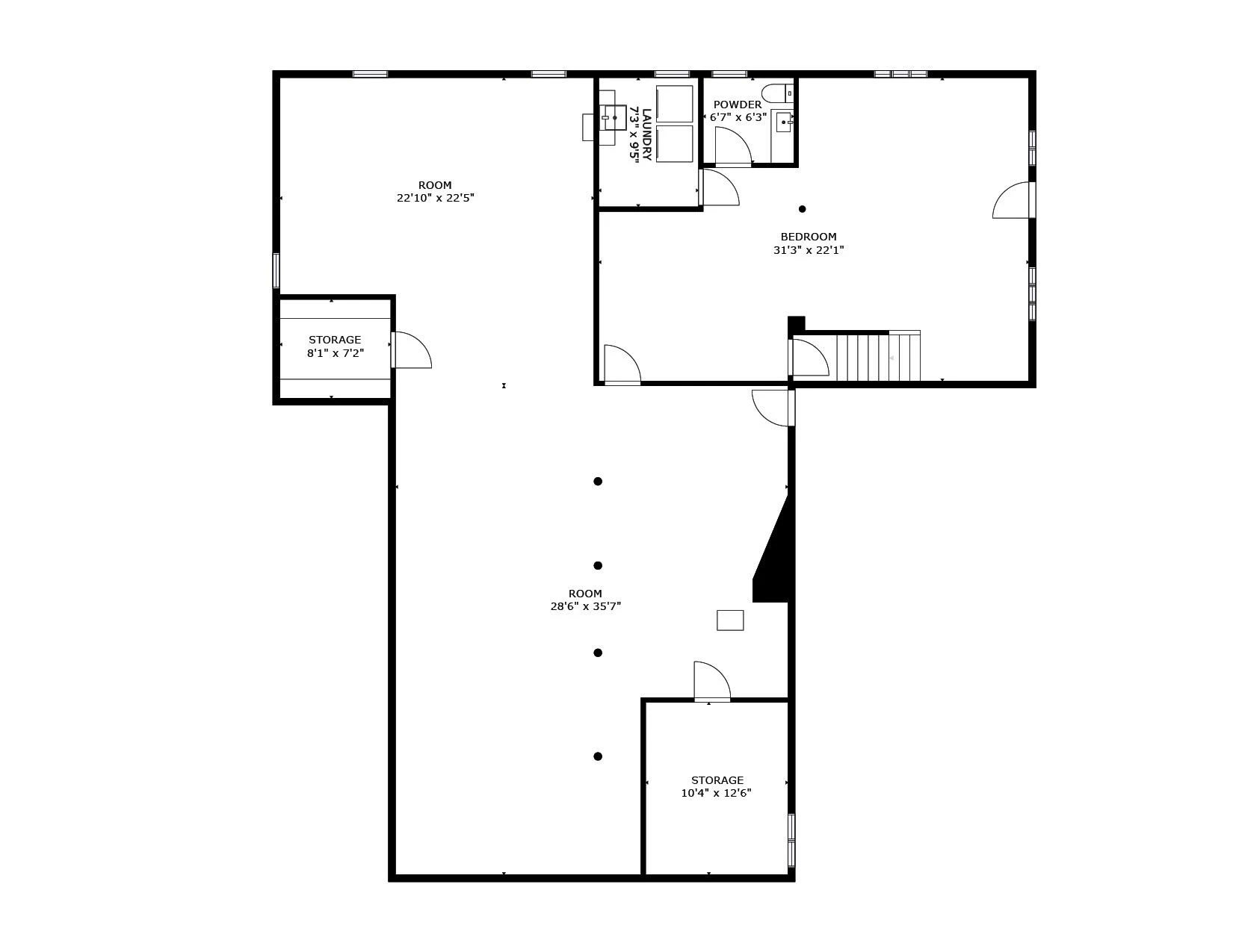 1719 Blair RD - Photo 40