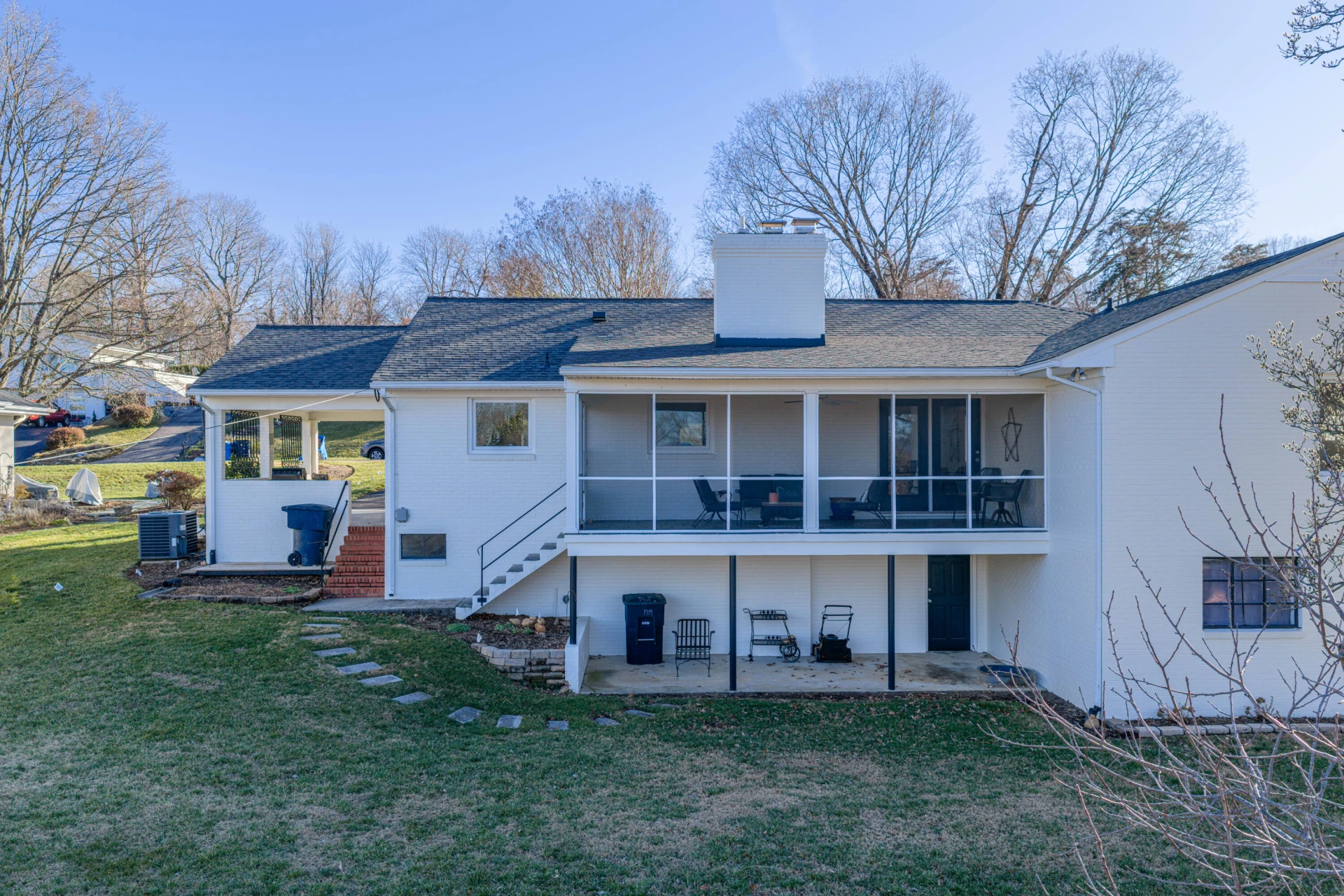 1719 Blair RD - Photo 5