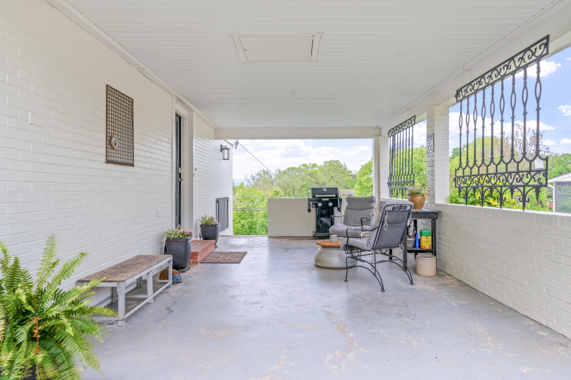 1719 Blair RD - Photo 6