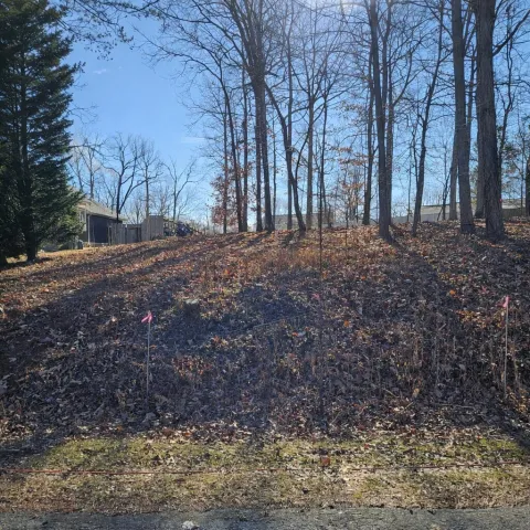 Lot 59 Macgregor DR