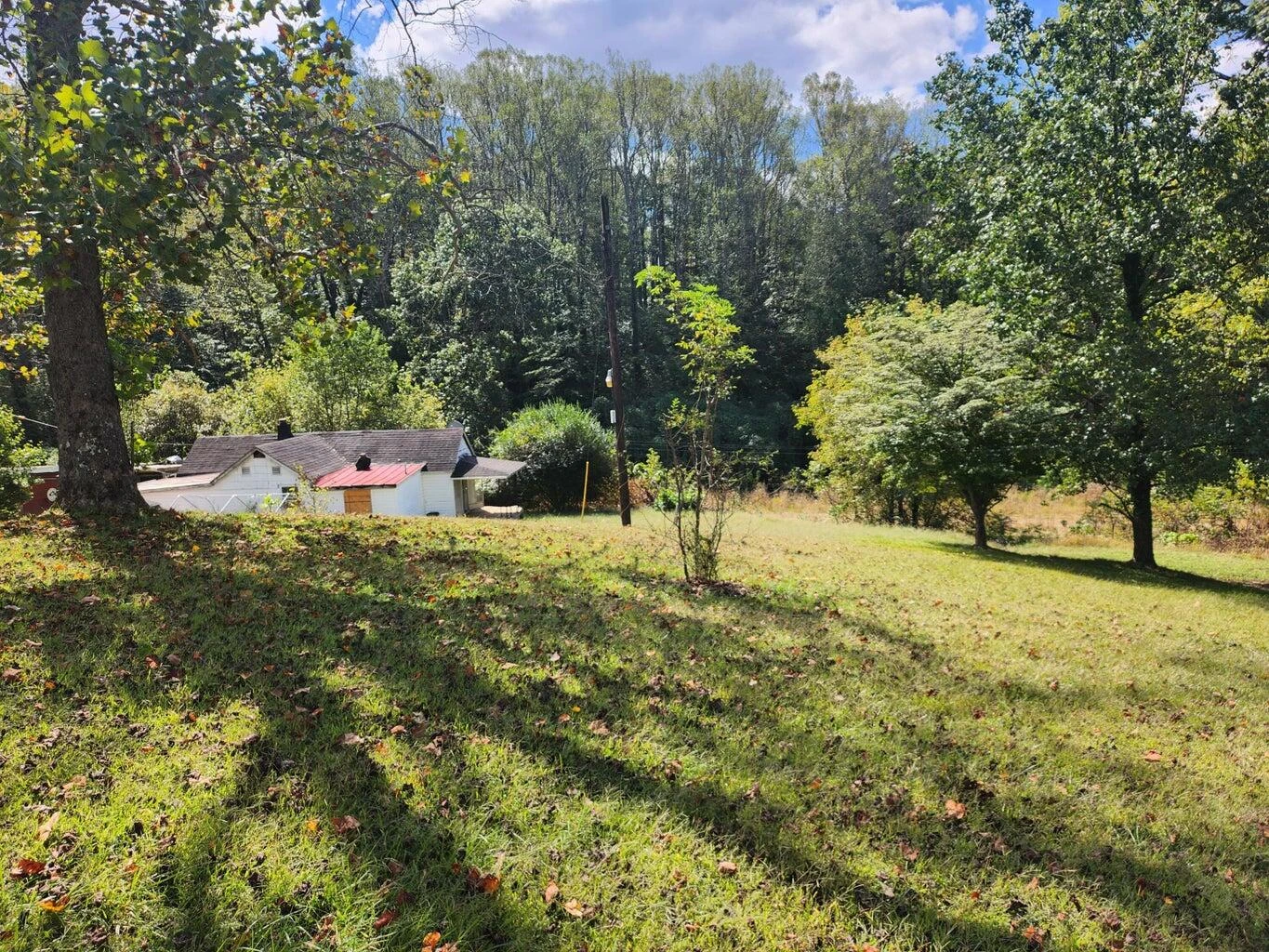 8727 W Lynchburg Salem