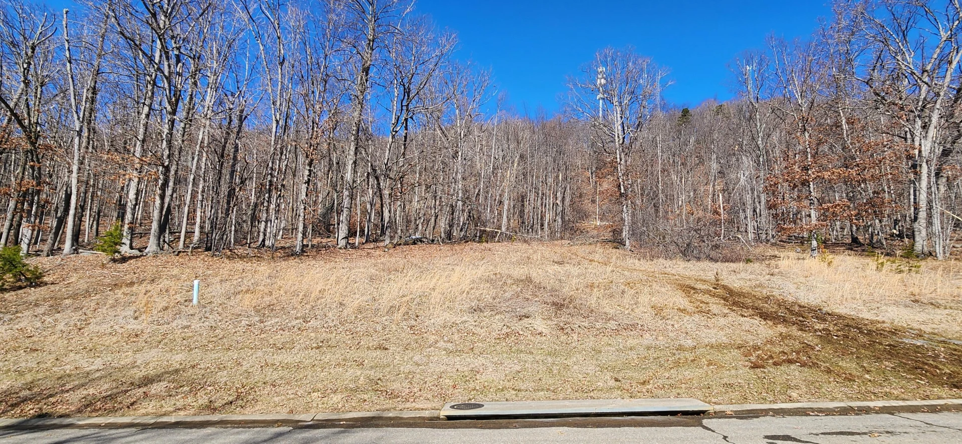 Lot 15 Summit DR