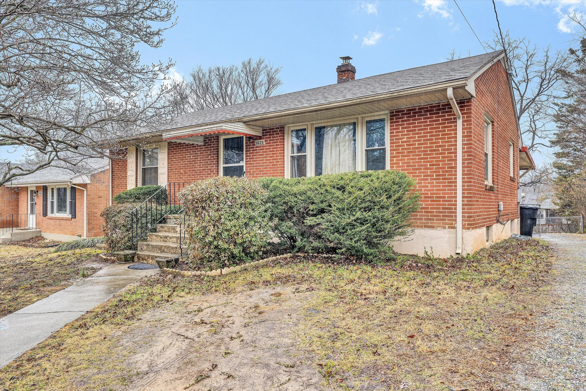 3625 Brandywine AVE - Photo 3