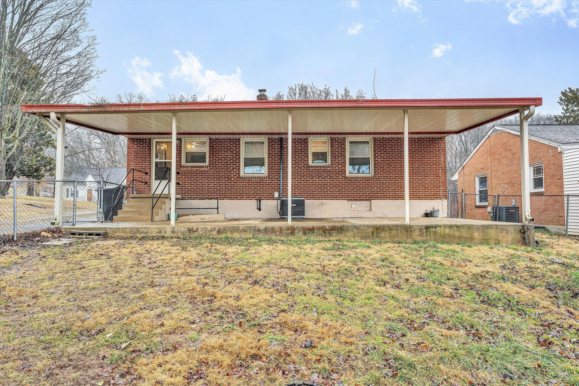 3625 Brandywine AVE - Photo 23