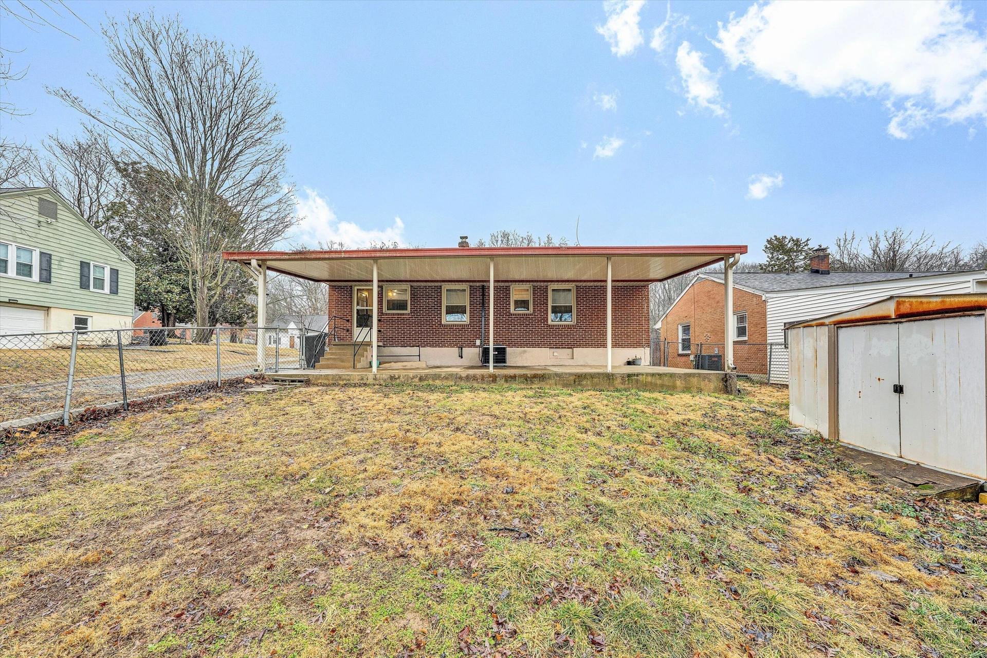 3625 Brandywine AVE - Photo 25