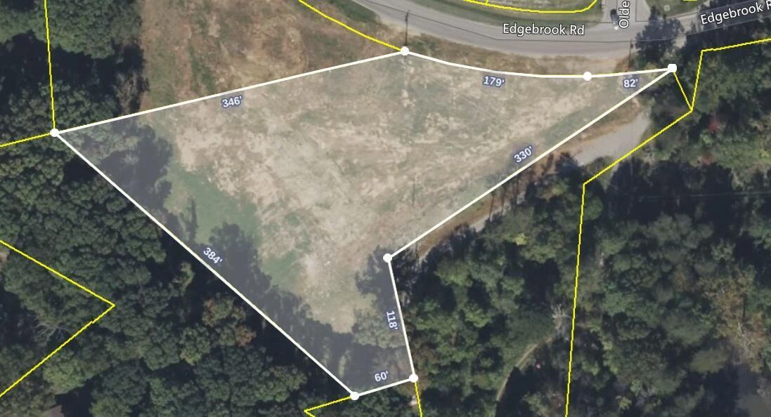 0 Edgebrook RD - Photo 2