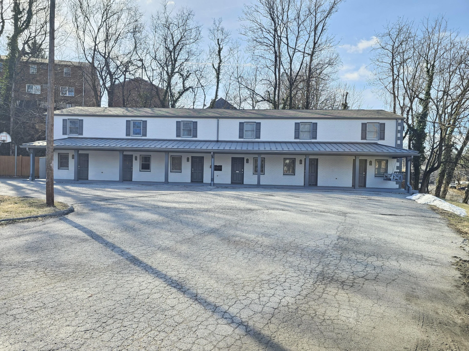1622 Roanoke AVE - Photo 44