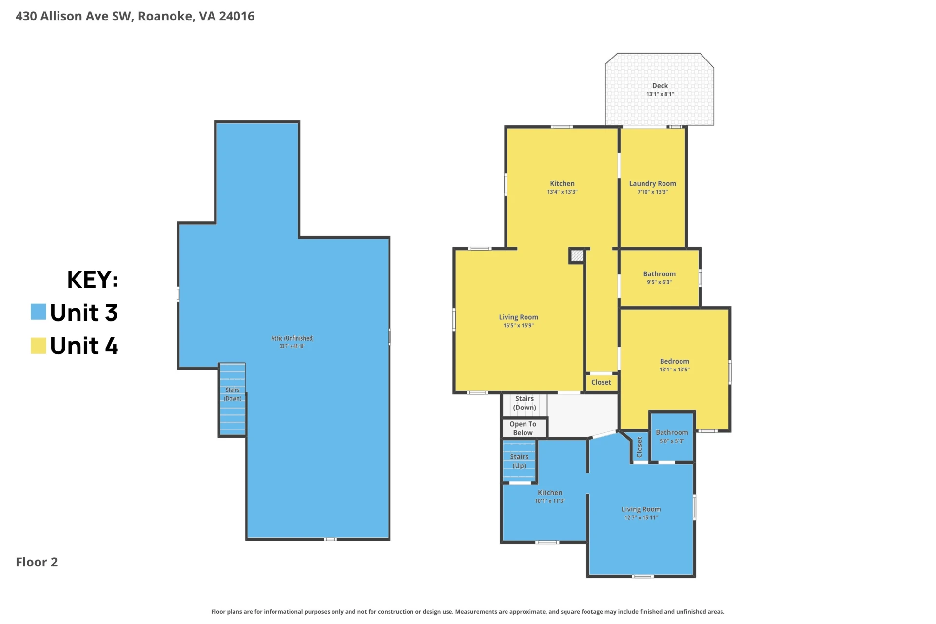 430 Allison AVE - Photo 3